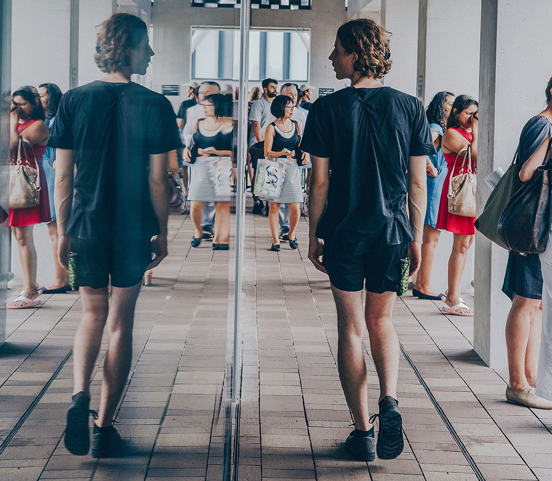 Imitation Improves Dancing. Tips to Keep Originality as a Dancer