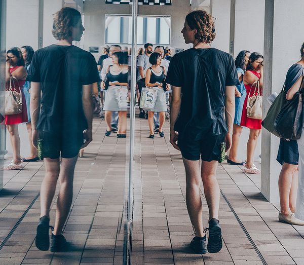 Imitation Improves Dancing. Tips to Keep Originality as a Dancer